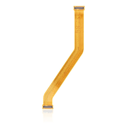 For Samsung Galaxy A20/A205 LCD Flex Cable (Aftermarket Plus)(SKU:1145040)