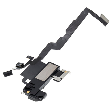 For iPhone Xs sensor flex cable/With Speaker (Premium OEM)***DE Warehouse***(SKU:1530797)