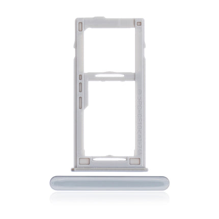 For Samsung Galaxy A42 5G | Sim Card Tray | Gray(Premium OEM)