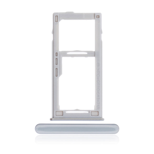 For Samsung Galaxy A42 5G | Sim Card Tray | Gray(Premium OEM)