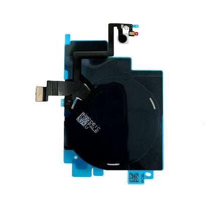 For iPhone 16 Wireless charging coil/With Flash Light Flex Cable (Premium OEM)(SKU:1560365)