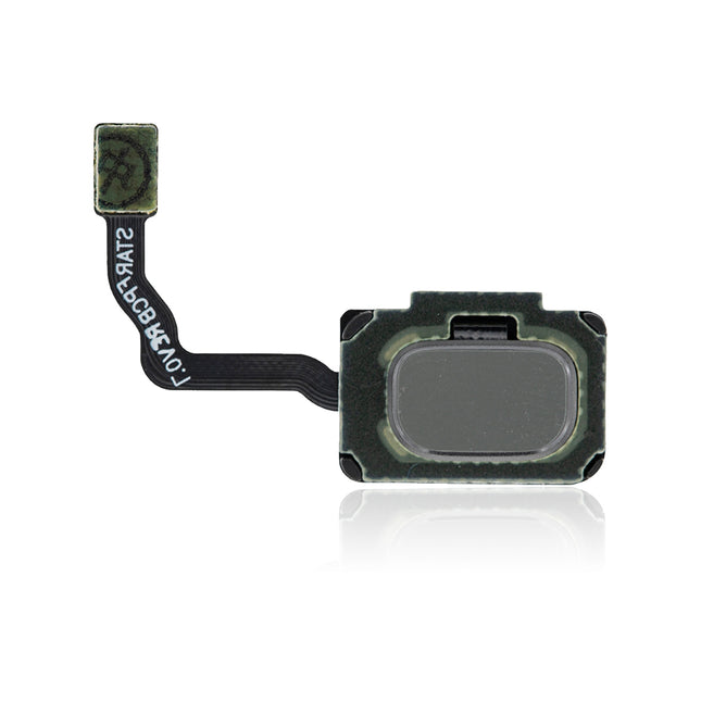 For Samsung Galaxy S9/G960F/G965F | Finger Print Sensor Flex Cable | Silver(Premium OEM)