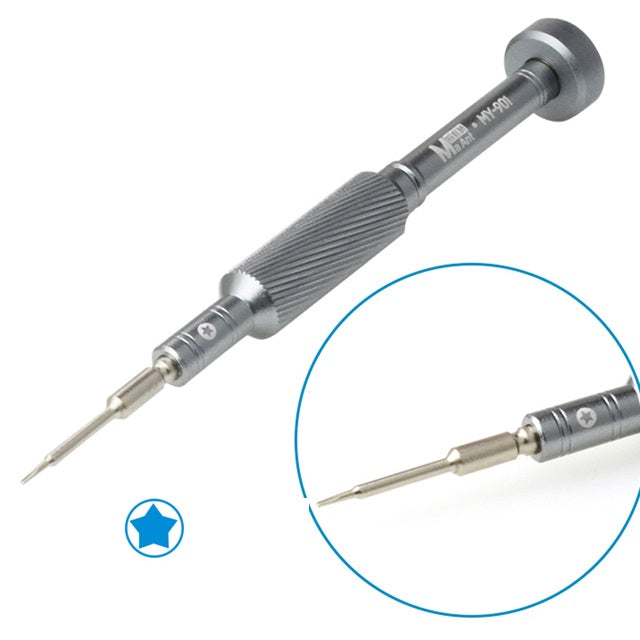 MA-Ant 901 Knight high recision screwdriver|Five corners(Pentagonal)