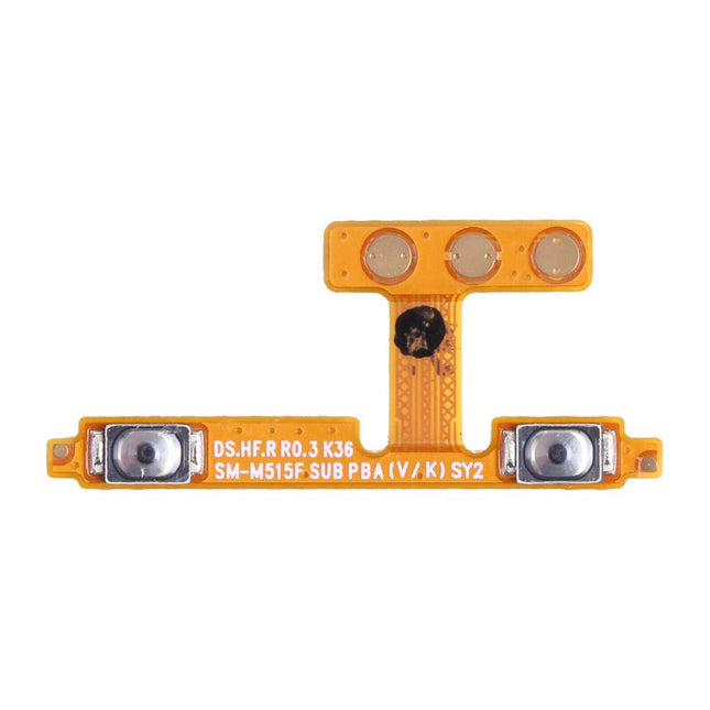 For Samsung Galaxy A23 5G/A236 | Volume flex cable(Premium OEM)