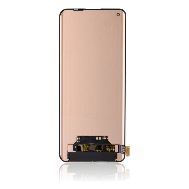 For OPPO Find X3 Pro / OLED assembly (Refurbished)(SKU:1480876)