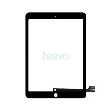 For iPad Pro 9.7inch|Touch/Digitizer|Black(Aftermarket Plus)(Master)
