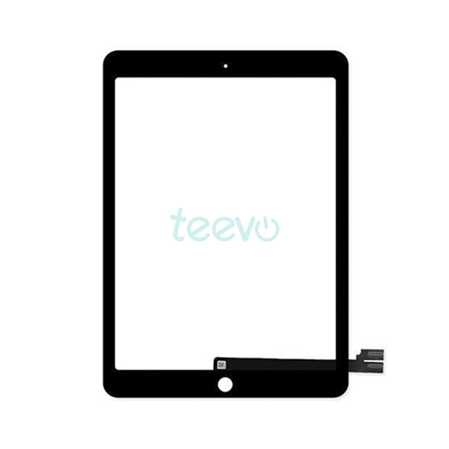 For iPad Pro 9.7inch|Touch/Digitizer|Black(Aftermarket Plus)(Master)