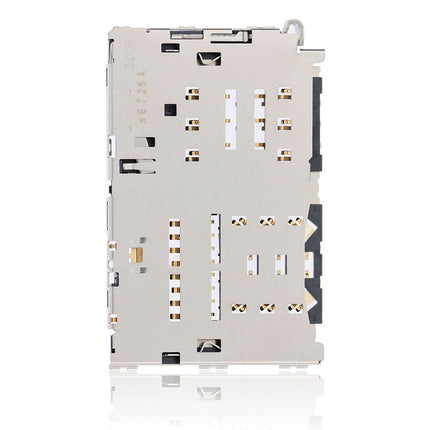 For LG G6 Sim Card Reader (Premium OEM)(SKU:1091635)