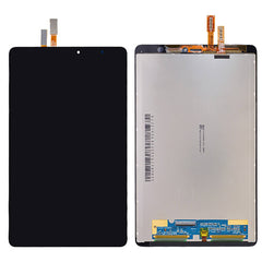 For Samsung Tab A 8.0 & S Pen (2019)/P205 | LCD Assembly | Black(Refurbished)