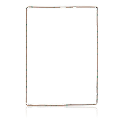 For iPad 2 Touch Frame Black(Premium OEM)(SKU:1032293)