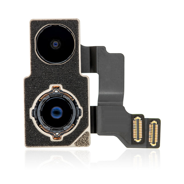 For iPhone 12 Mini | Rear back big camera | (Premium OEM)