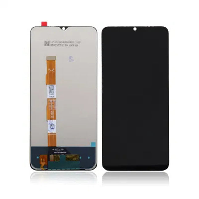For vivo Y11S | LCD Assembly | Black(Refurbished)