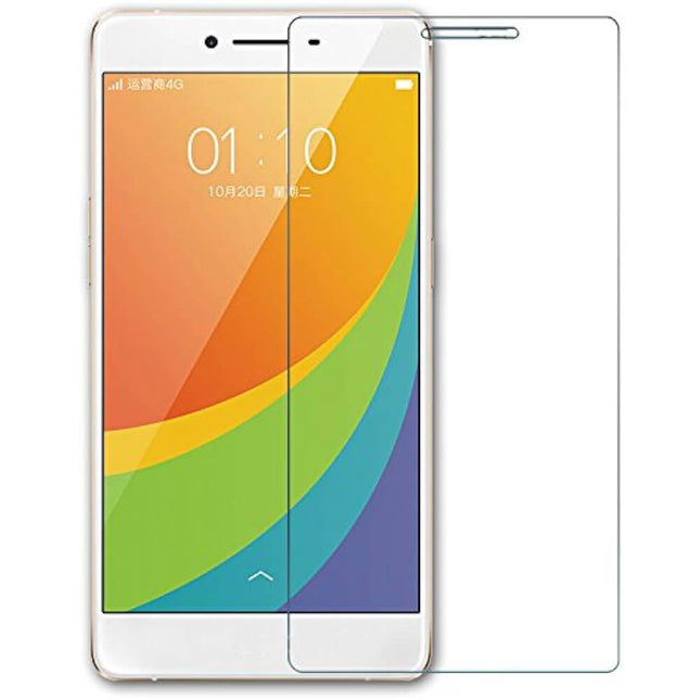 For OPPO R7S|Tempered glass