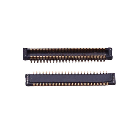 For Samsung Galaxy A6+ 2018/A605F | LCD Connector | (Premium OEM)