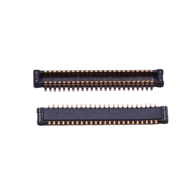 For Samsung Galaxy A6+ 2018/A605F | LCD Connector | (Premium OEM)