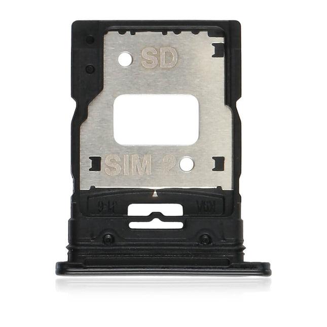 For xiaomi 11 Lite | Sim Card Tray | Black(Premium OEM)