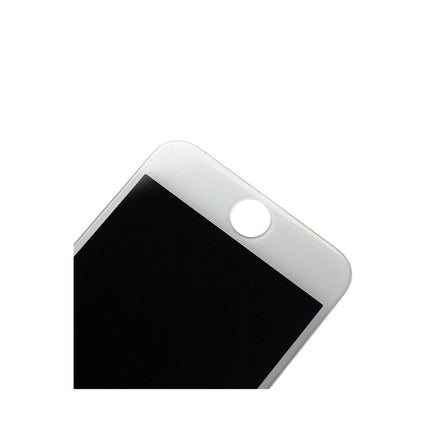 For iPhone 6 LCD Assembly White(Aftermarket)(SKU:1112672)