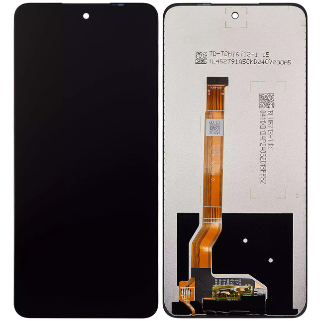 For OPPO Oppo A60 4G LCD assembly (Premium OEM) (SKU:1563681)