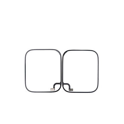 For Apple Watch 4 Touch/Sensor Gravity Cable/44MM Black(Premium OEM)(SKU:1145035)