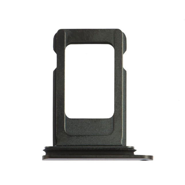 For iPhone 14 | Sim Card Holder/Single Card/14 Plus | Black(Premium OEM