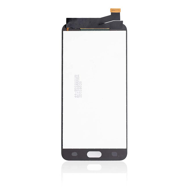 For Samsung Galaxy J7 Prime/G610 | LCD Assembly(No Logo) | Gold(Aftermarket)