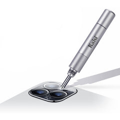 Kaisi Back Cover Camera Glass Lens Break Crack Demolishing Pen For Smart Phone***CN Warehouse***