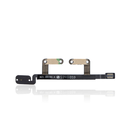 For iPad Mini 4 | Volume Flex Cable | (Premium OEM)