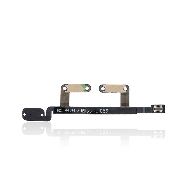 For iPad Mini 4 | Volume Flex Cable | (Premium OEM)