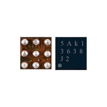 For iPhone 8/8 Plus IC Fingerprint U5610 (Premium OEM)(SKU:1155275)