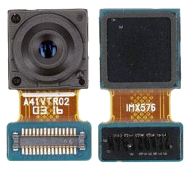 For Samsung Galaxy A41/A415F | Front Small Camera | (Premium OEM)