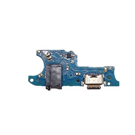 For Samsung Galaxy M02s Charge Port Flex Cable(Premium OEM)(SKU:1498401)