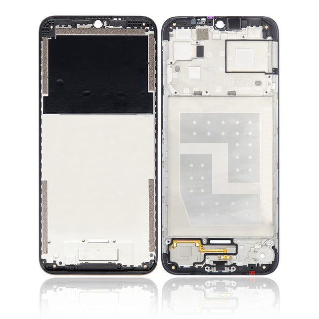 For Motorola One Fusion | LCD Frame | Black(Premium OEM)