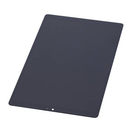 For Samsung Galaxy Tab A7 Lite/T220/wifi LCD Assembly Black(Refurbished)(SKU:1482659)