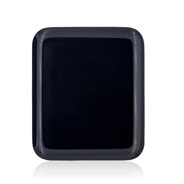 For Apple Watch 1/42mm|LCD Assembly Without NFC|Black(Premium OEM)