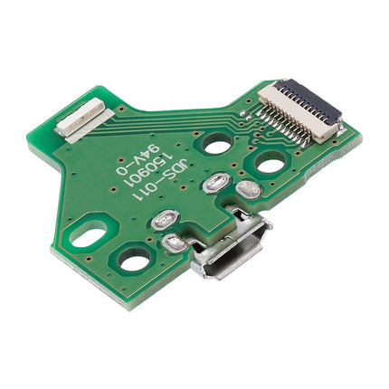 Charging Port Card For Ps4 Controls / 011(SKU:1482771)