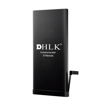 DHLK for iPhone 6S Plus Battery with sticker Standard Capacity 2750 mAh ***DE warehouse***(SKU:1554415)