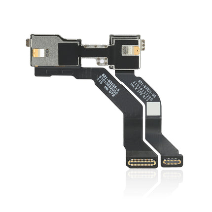 For iPhone 13 Mini Front Small Camera (Premium OEM)(SKU:1482582)
