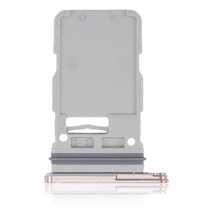 For Samsung Galaxy S21+ 5G/G996 Sim Card Tray/Single Card Purple(Premium OEM)(SKU:1479895)