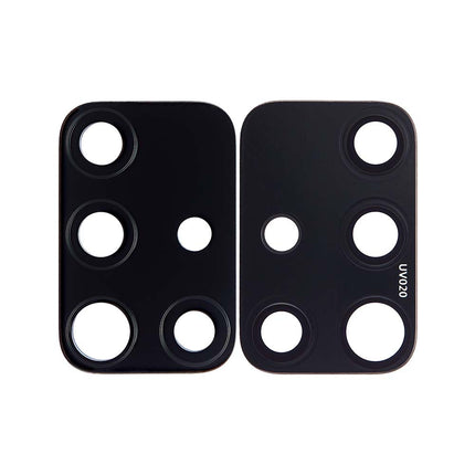 For Samsung Galaxy A51/A515 Camera Lens With Sticker ( Premium OEM )(SKU:1266233)