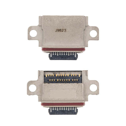 For Samsung Galaxy S20 FE Charge Port (Premium OEM)(SKU:1463821)