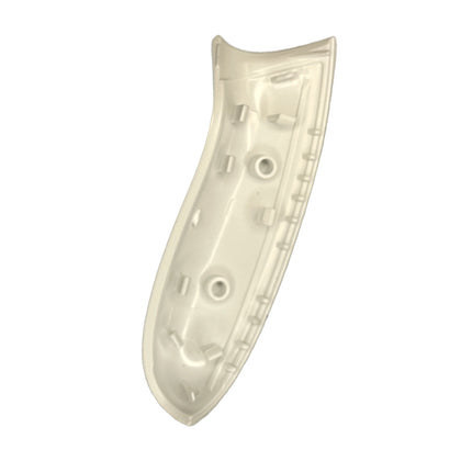 Xbox Series X/S Controller Pair left &amp; right Handle Cover / Aftermarket /White(SKU:1500324)