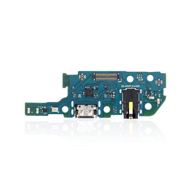 For Samsung Galaxy A20e/A202F | Charge Port Flex Cabe | (Premium OEM)