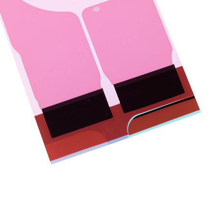 For iPhone 8 PlusBattery Sticker (Aftermarket Plus)(SKU:1296227)