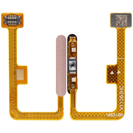 For Xiaomi Mi 11 Lite Finger print sensor flex cable/With Power Flex Cable/Mi 11 Lite NE Pink (SKU:1565302)