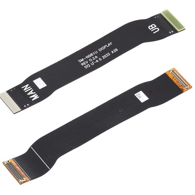 For Samsung Galaxy Note 20 | Main Board Flex Cable | (Premium OEM)
