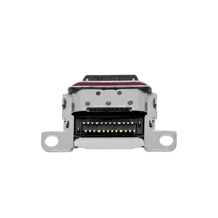 For Samsung Galaxy S21 Charge Port (Premium OEM)(SKU:1453284)
