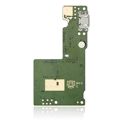 For Lenovo Tab M10 HD 10.1/X505 Sim Card Reader Board(Aftermarket Plus)(SKU:1499704)