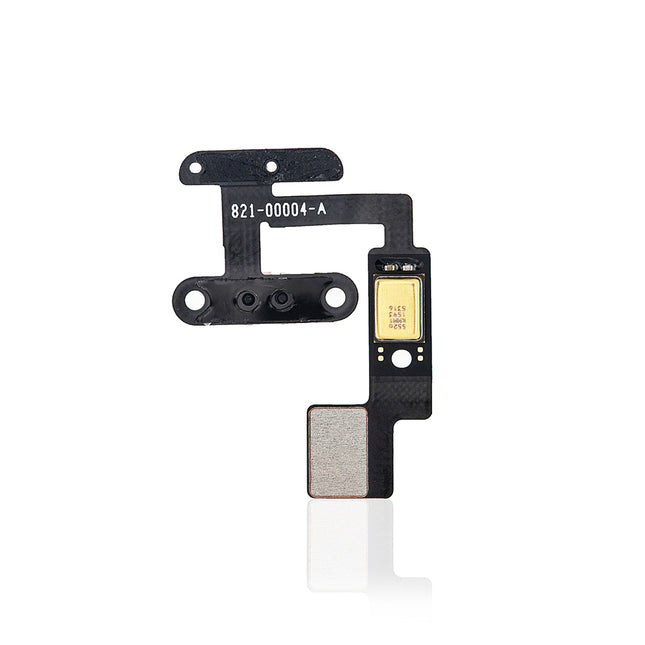 For iPad Air 2 | Power Flex Cable/Microphone Flex Cable | (Premium OEM)