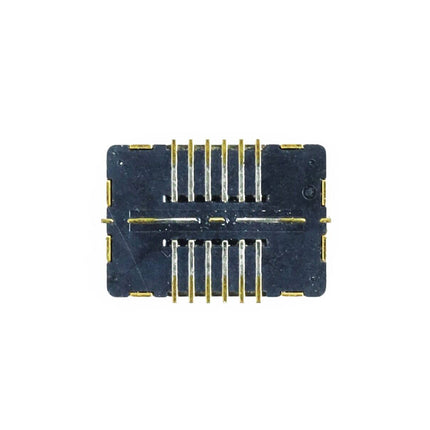For iPhone X Connector Wifi Antenna (Premium OEM)(SKU:1155282)