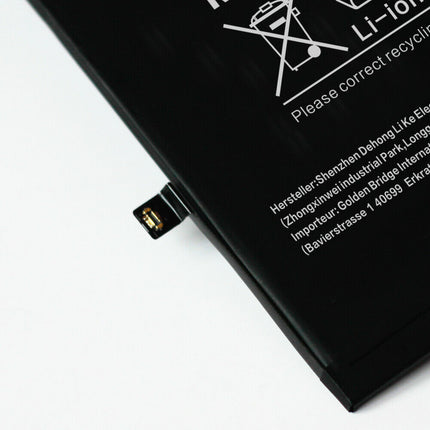 DHLK for iPhone 8 Plus Battery with sticker Standard Capacity 2675mAh ***DE warehouse***(SKU:1554417)